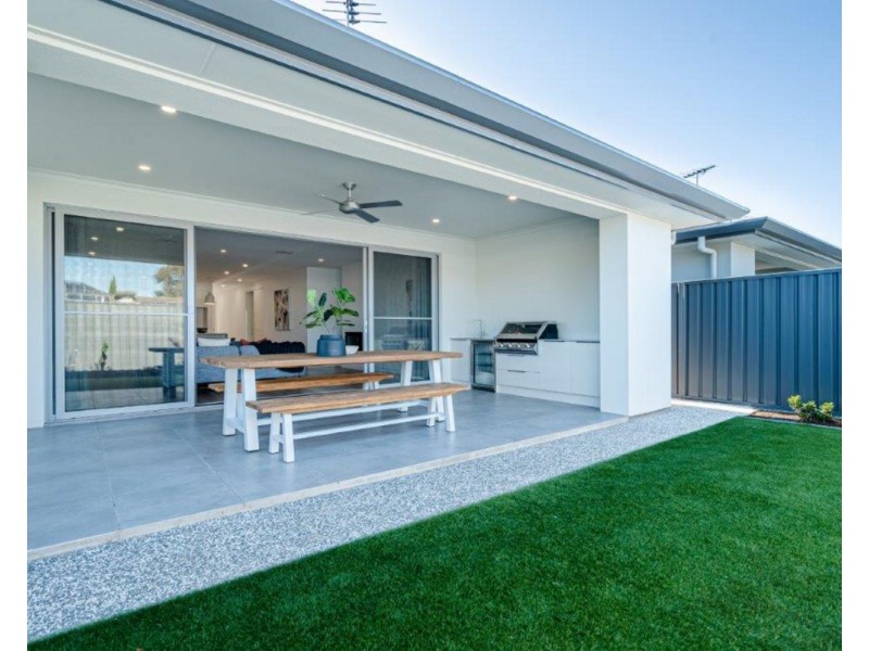 36 Cudmore Terrace, Henley Beach SA 5022