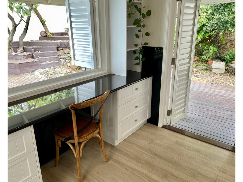 43 Dudley Street, Bardon QLD 4065