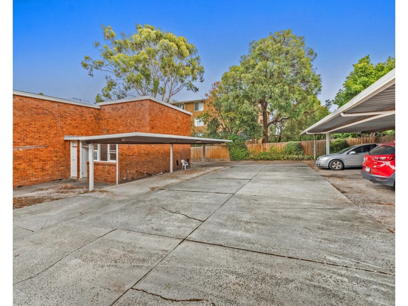 4/12 Oxford Street, Box Hill VIC 3128