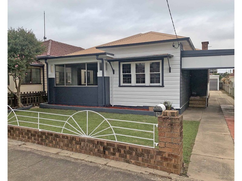 9 Evans Street, Wollongong NSW 2500