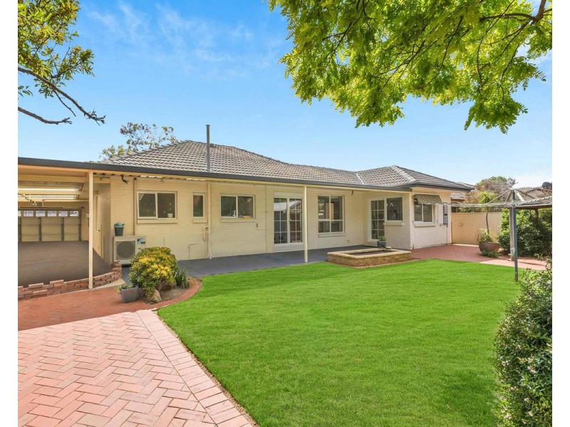 9 Gilbert Road, Somerton Park SA 5044