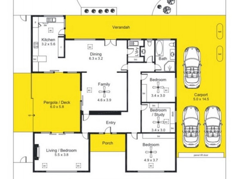 9 Gilbert Road, Somerton Park SA 5044