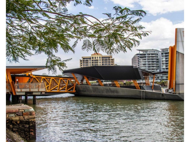 6/61 Sydney Street, New Farm QLD 4005