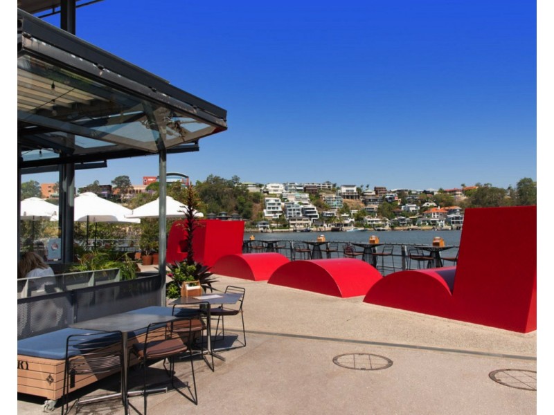 6/61 Sydney Street, New Farm QLD 4005