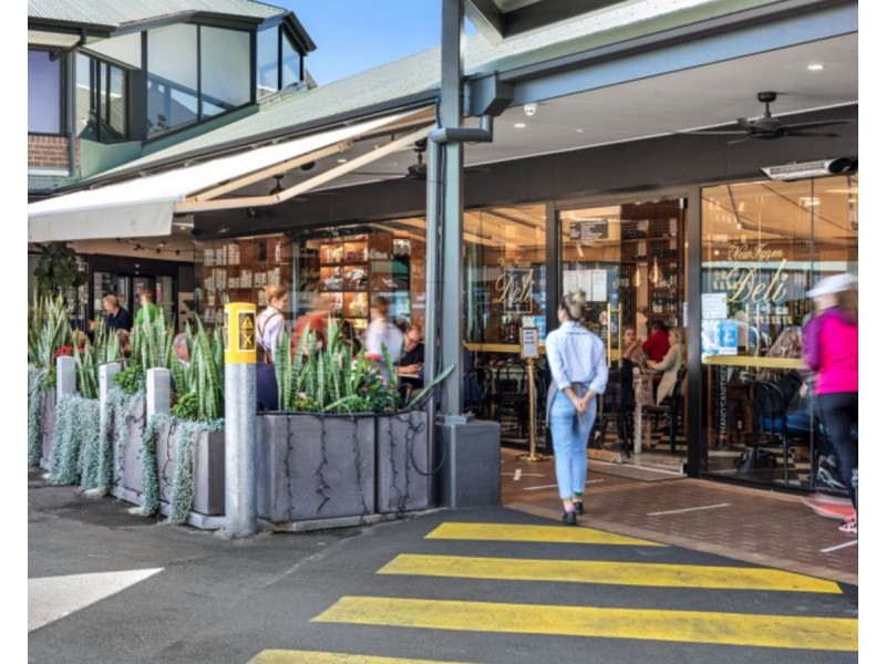 6/61 Sydney Street, New Farm QLD 4005