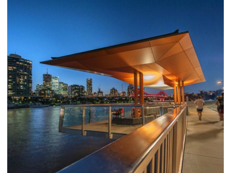 6/61 Sydney Street, New Farm QLD 4005