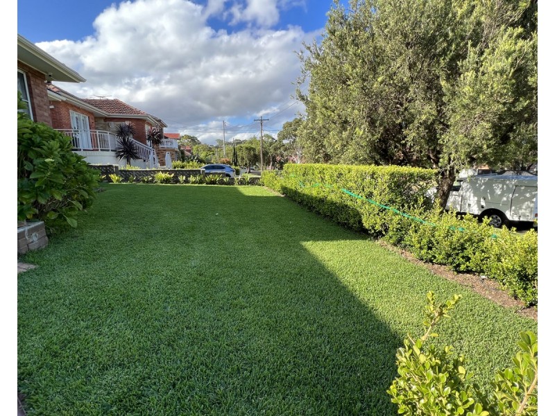 21 Woorail Avenue, Kingsgrove NSW 2208