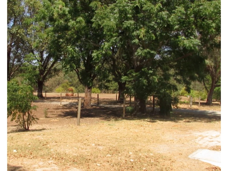 40 Cherrytree Chase, Maddington WA 6109