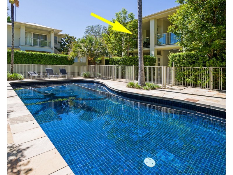 3/27 Gordon Street, Labrador QLD 4215