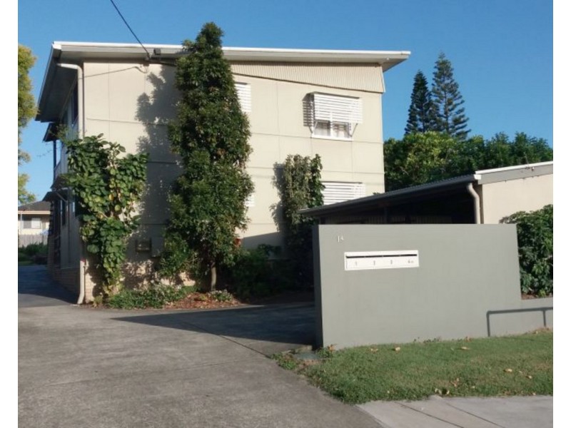 1/13 Orsova Terrace, Caloundra QLD 4551