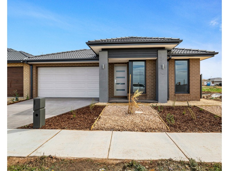 11 Stratus Street, Tarneit VIC 3029