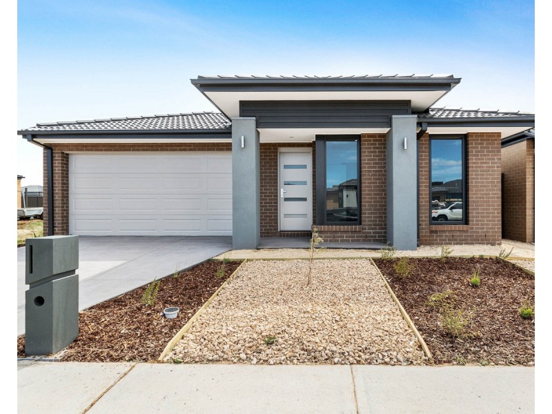64 Stratus Street, Tarneit VIC 3029