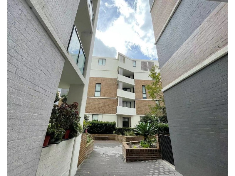 305/7 Washington Avenue, Riverwood NSW 2210