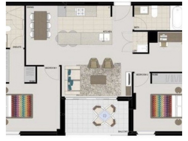 305/7 Washington Avenue, Riverwood NSW 2210