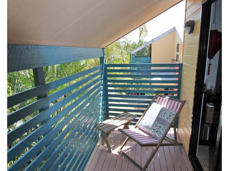 5/105 Hall Street, Alderley QLD 4051