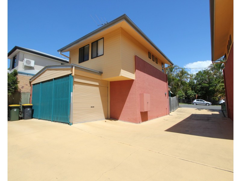 5/105 Hall Street, Alderley QLD 4051