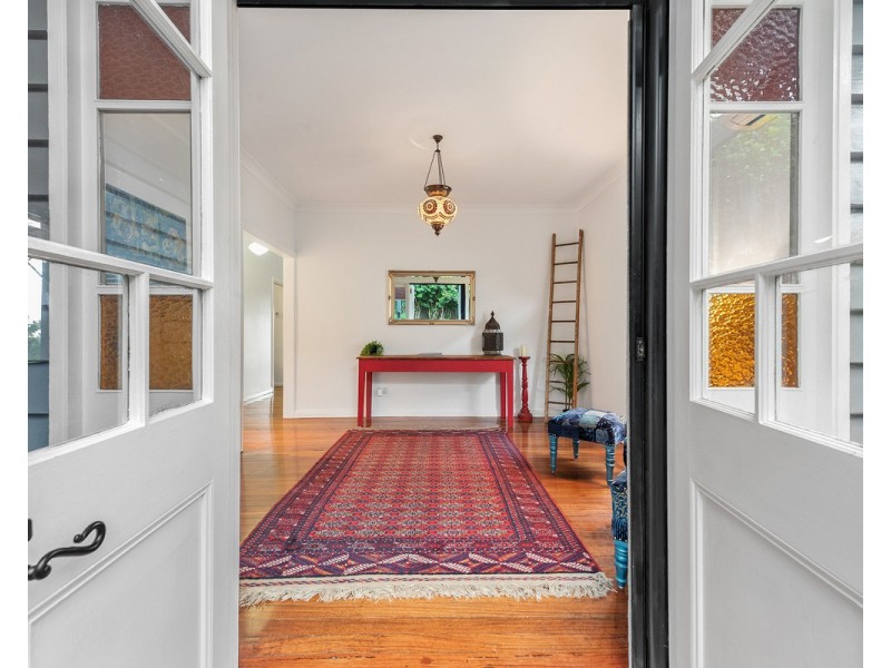 167 Jubilee Terrace, Bardon QLD 4065