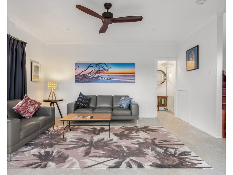 167 Jubilee Terrace, Bardon QLD 4065