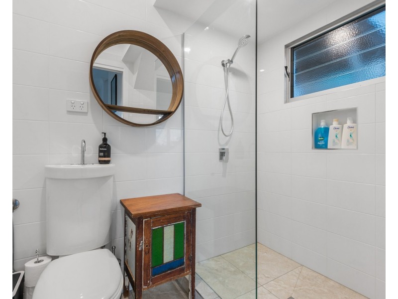 167 Jubilee Terrace, Bardon QLD 4065