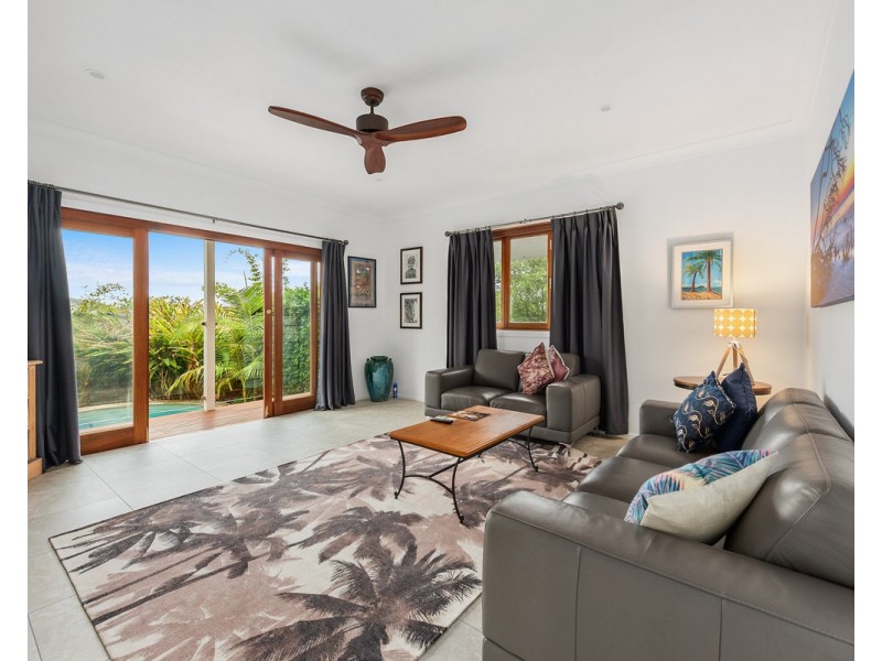 167 Jubilee Terrace, Bardon QLD 4065