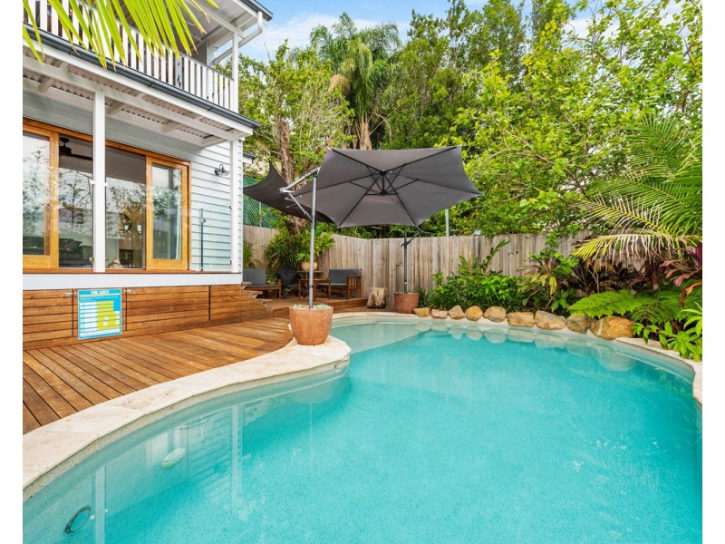 167 Jubilee Terrace, Bardon QLD 4065