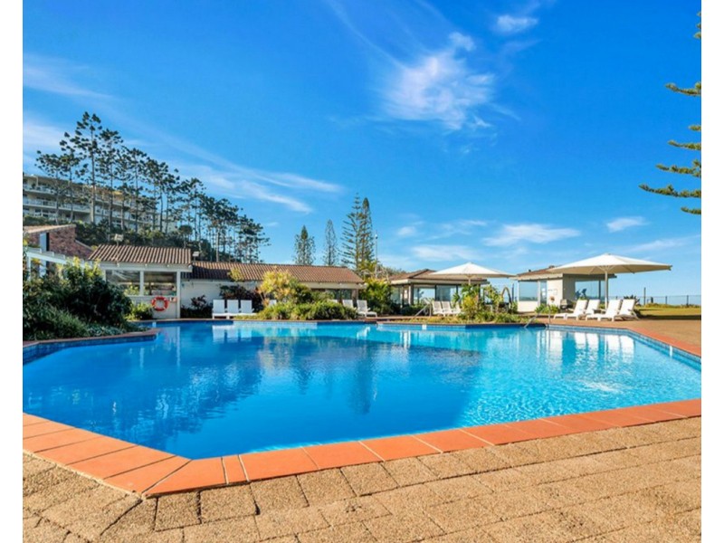 Sapphire Beach NSW 2450