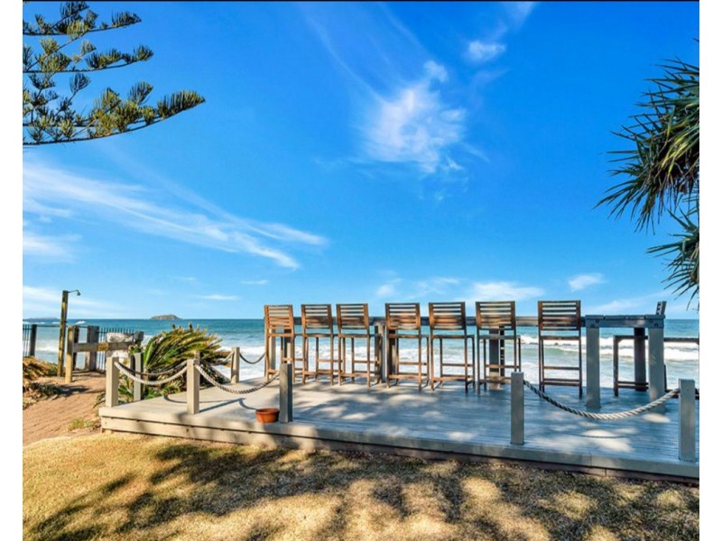 Sapphire Beach NSW 2450
