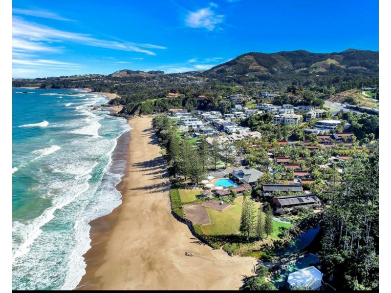 Sapphire Beach NSW 2450