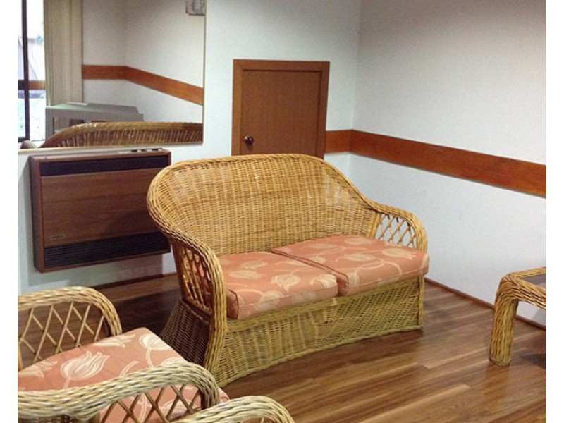 285 Rathdowne Street, Carlton VIC 3053