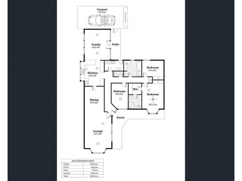 1/40 Birdwood Street, Mitcham SA 5062