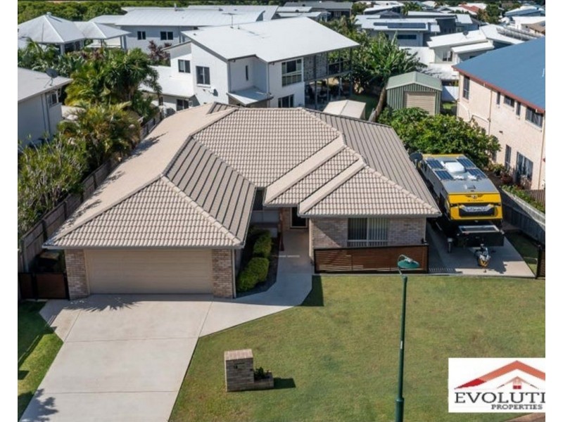 19 Bedarra Street, Redland Bay QLD 4165