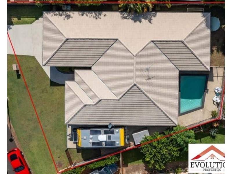 19 Bedarra Street, Redland Bay QLD 4165