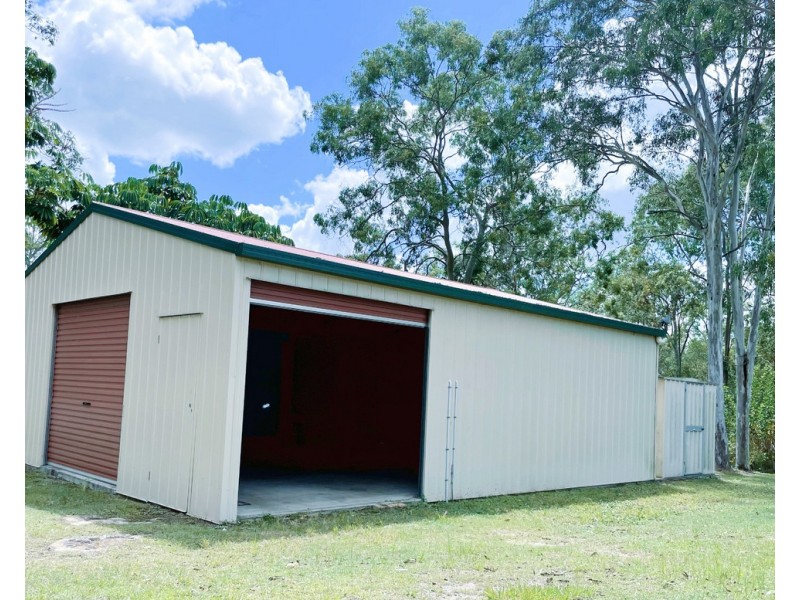 10 Hume Street, Karalee QLD 4306