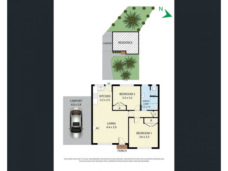 1/5 Harris Grove, Bayswater VIC 3153