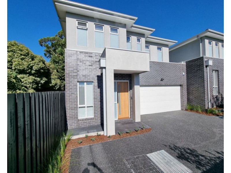 3/38 Mandella Street, Templestowe VIC 3106