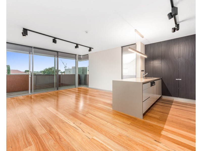 4/214 Nicholson Street, Fitzroy VIC 3065