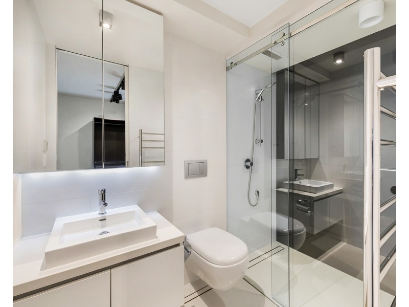 4/214 Nicholson Street, Fitzroy VIC 3065