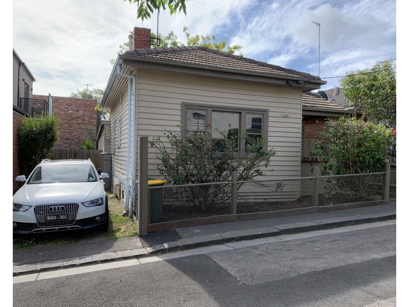 6 Portland Street, Richmond VIC 3121