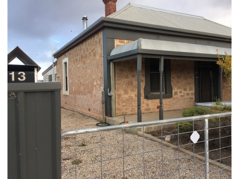 13 Mary Street, Edithburgh SA 5583
