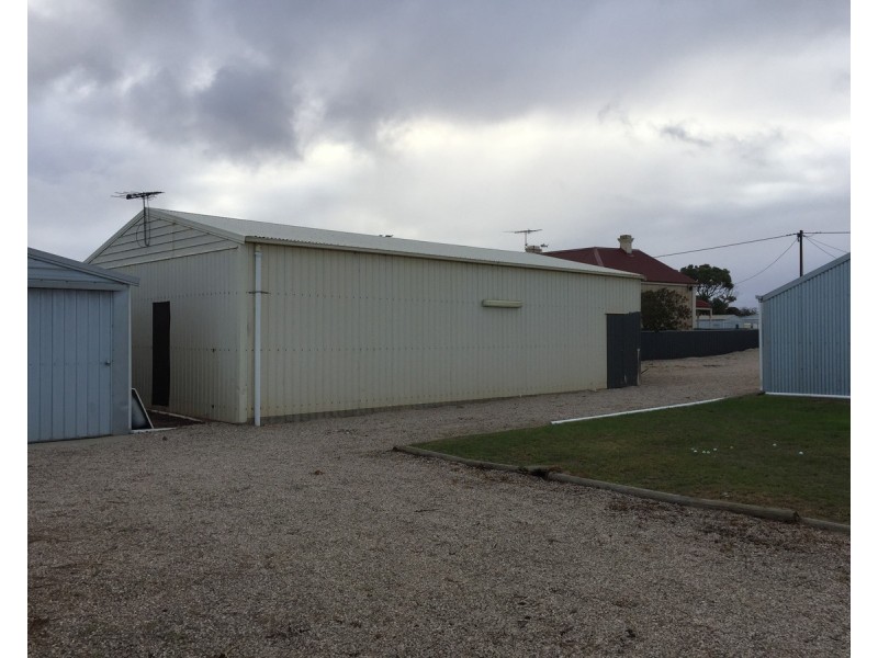 13 Mary Street, Edithburgh SA 5583
