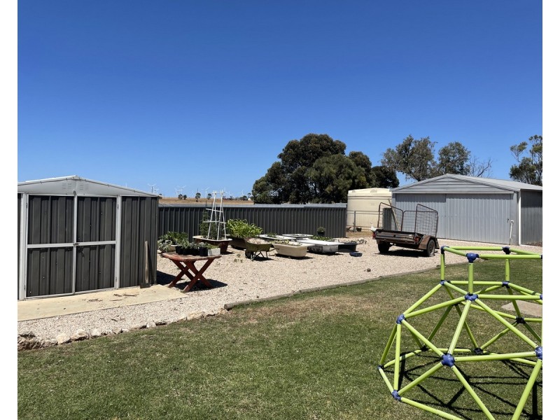13 Mary Street, Edithburgh SA 5583