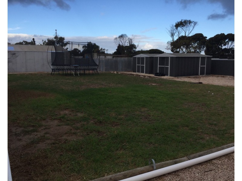 13 Mary Street, Edithburgh SA 5583