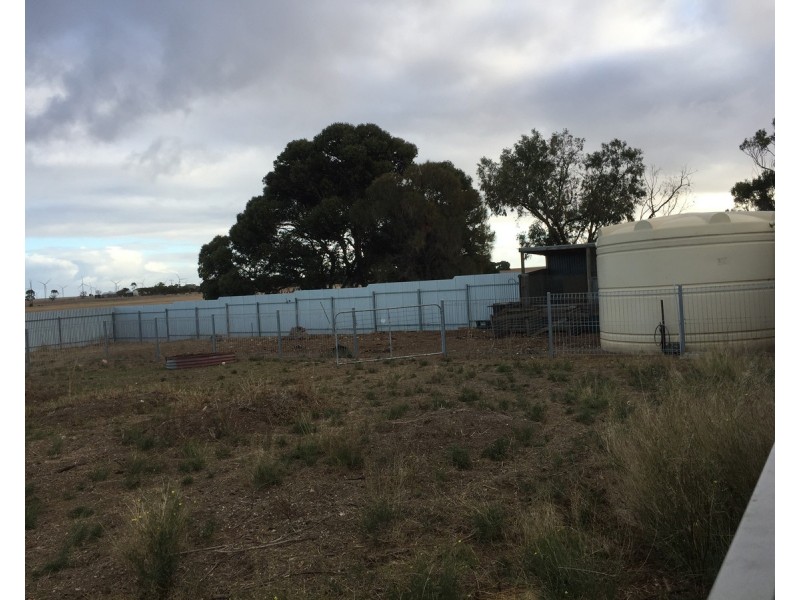 13 Mary Street, Edithburgh SA 5583