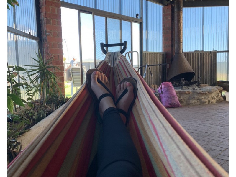 13 Mary Street, Edithburgh SA 5583