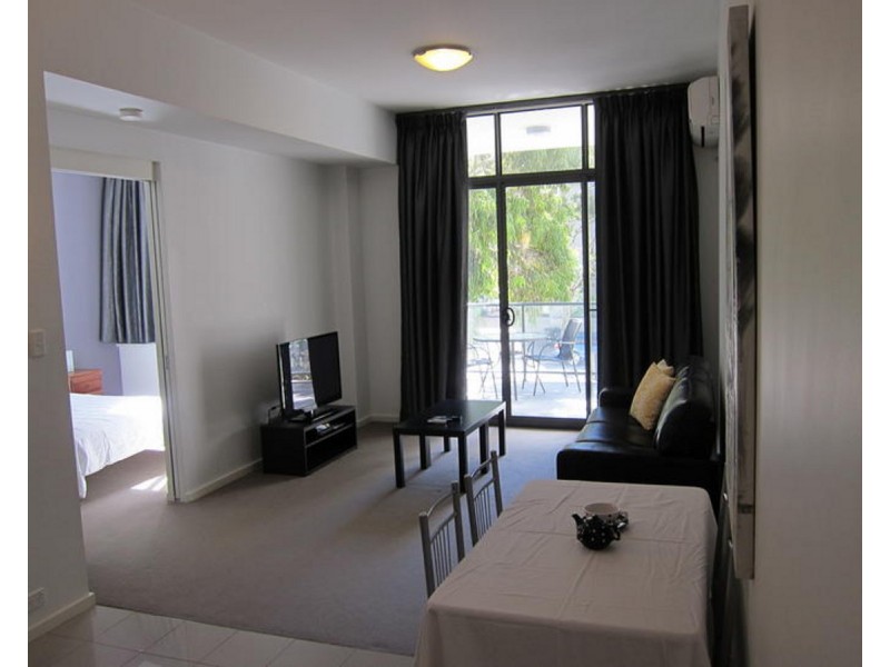 3/131 Adelaide Terrace, East Perth WA 6004