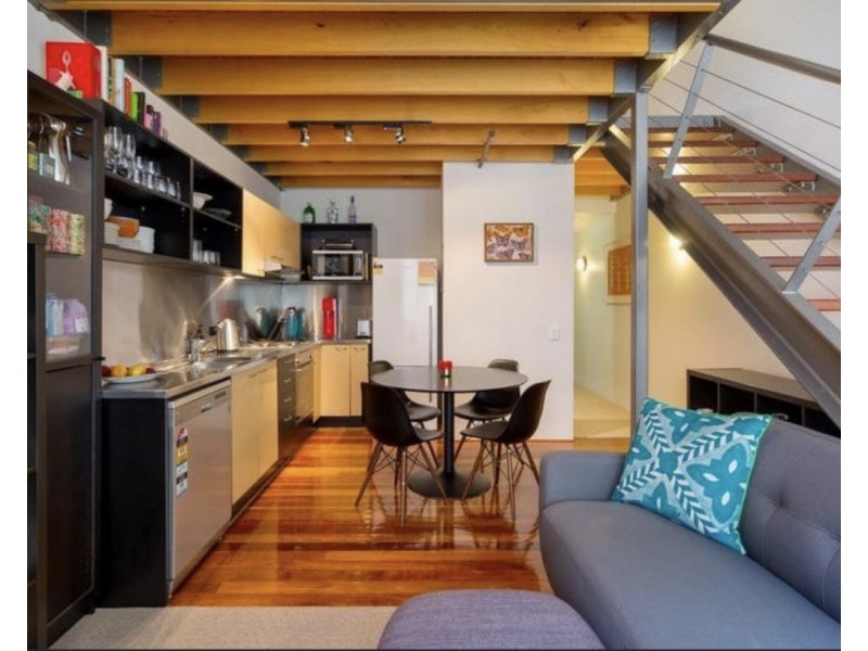 126/139 Commercial Road, Teneriffe QLD 4005