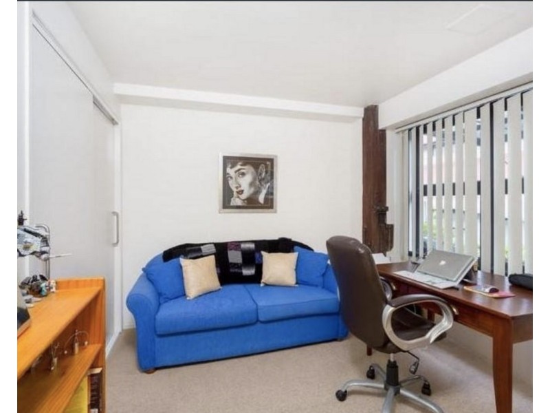 126/139 Commercial Road, Teneriffe QLD 4005