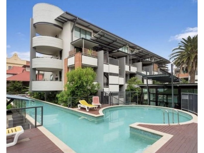 126/139 Commercial Road, Teneriffe QLD 4005