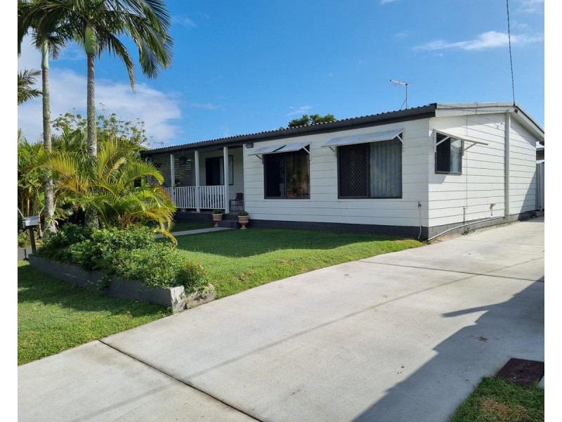 33 Kurrajong Avenue, Bogangar NSW 2488