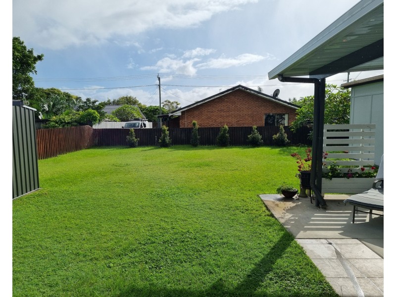 33 Kurrajong Avenue, Bogangar NSW 2488